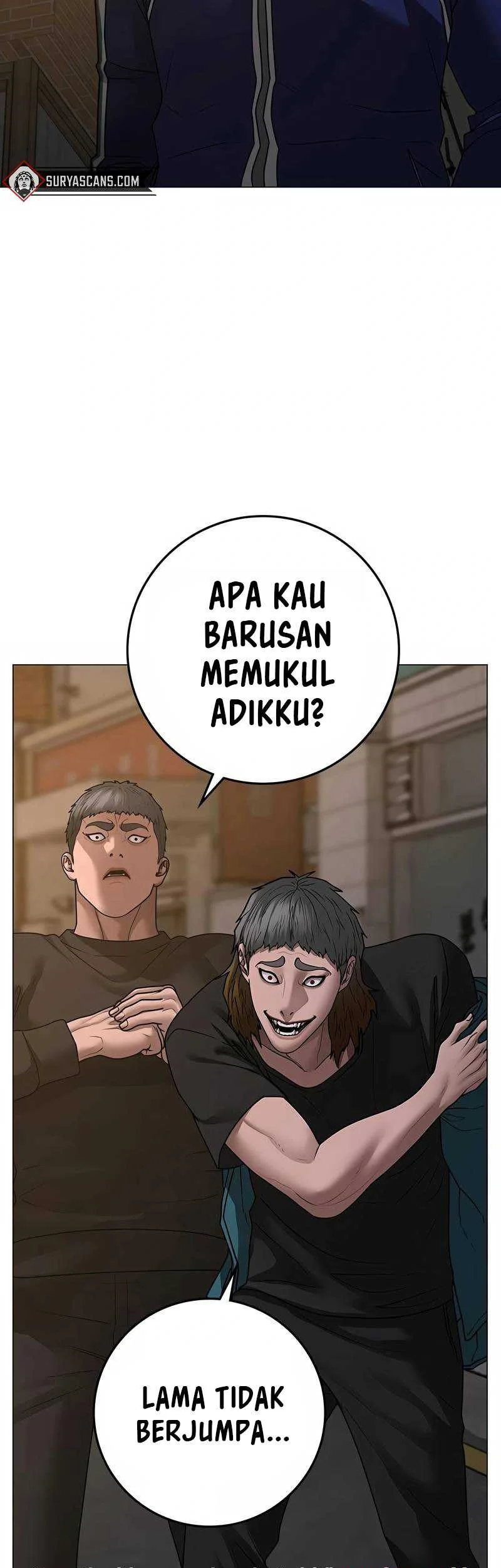 Reality Quest Bab 93 halaman 84