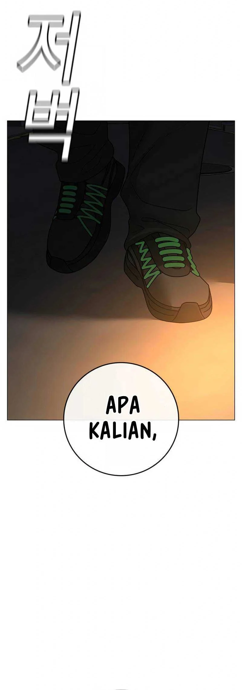 Reality Quest Bab 93 halaman 91