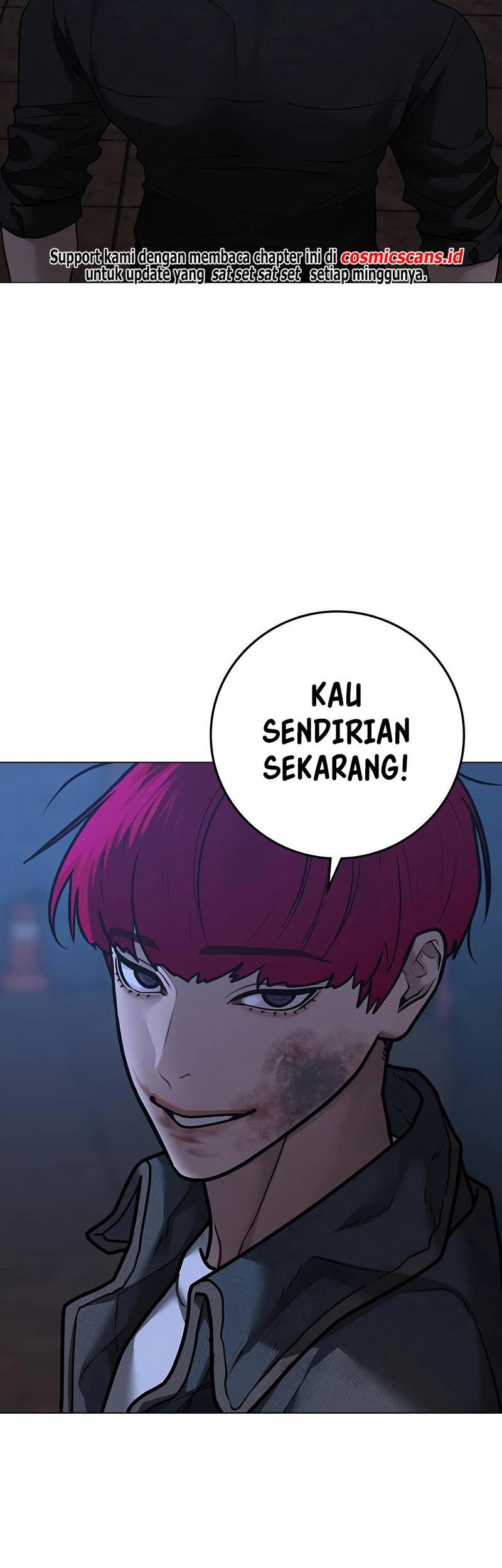 Reality Quest Bab 94 halaman 15