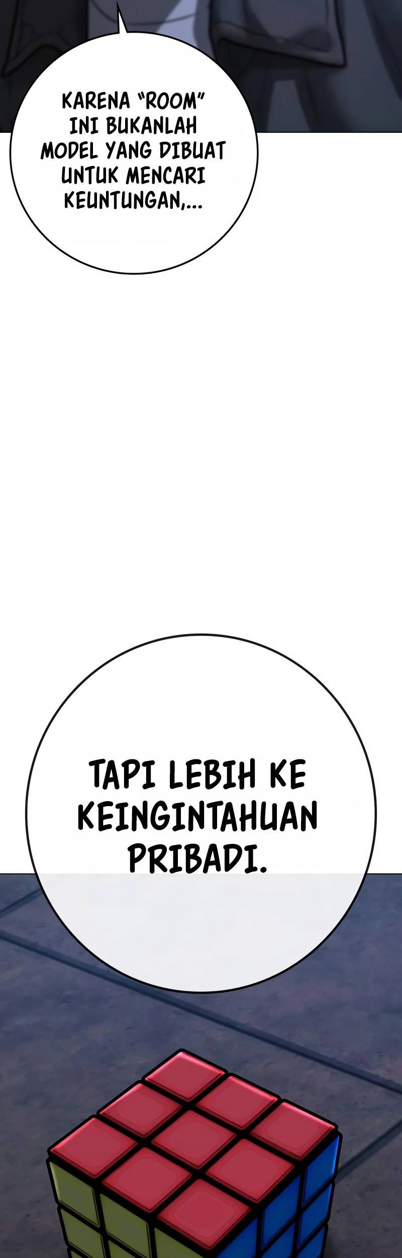 Reality Quest Bab 94 halaman 21