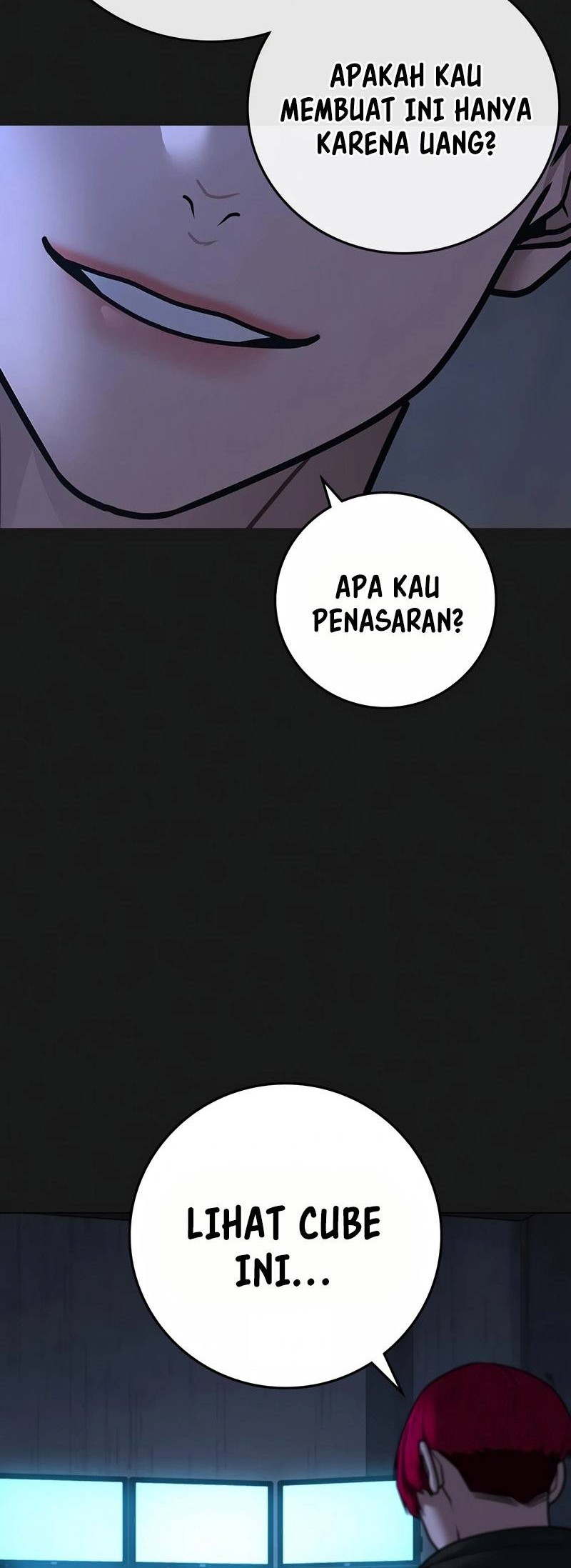 Reality Quest Bab 94 halaman 24