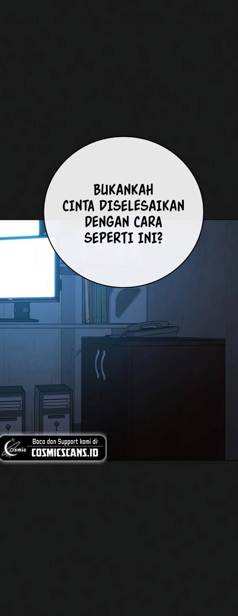 Reality Quest Bab 94 halaman 28