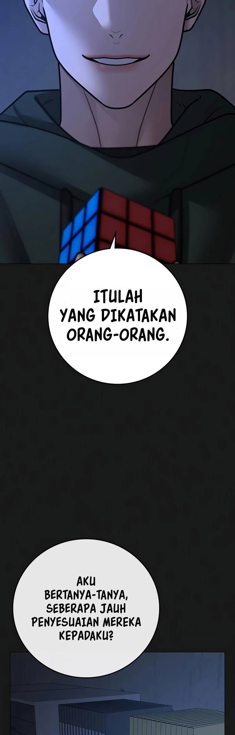 Reality Quest Bab 94 halaman 30