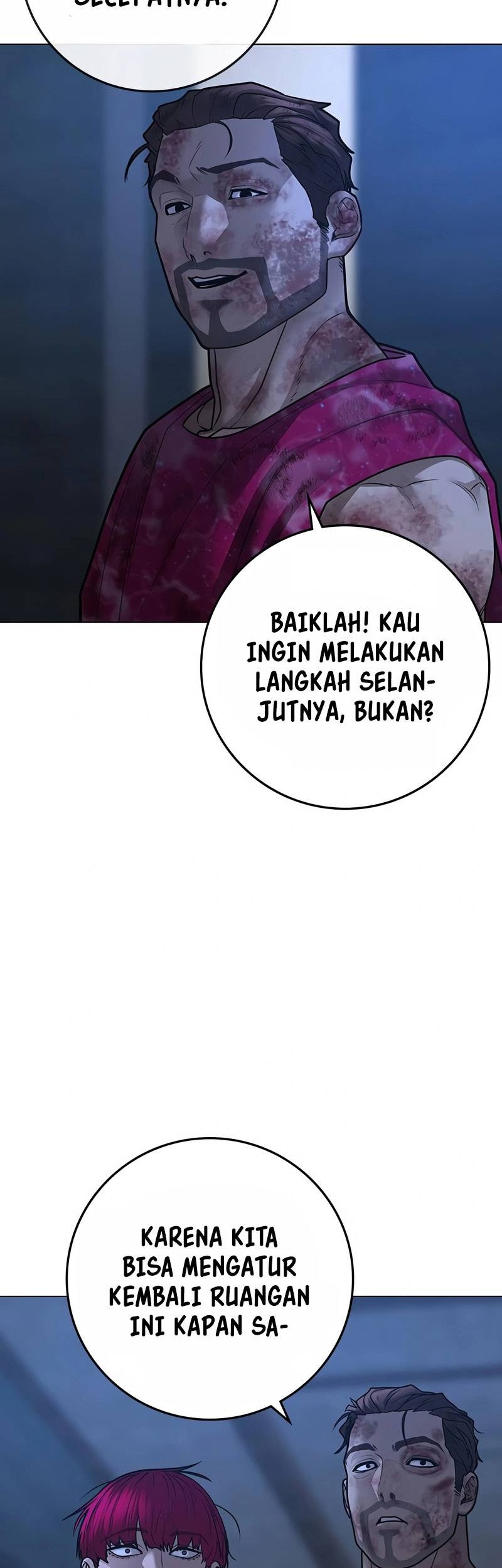 Reality Quest Bab 94 halaman 43