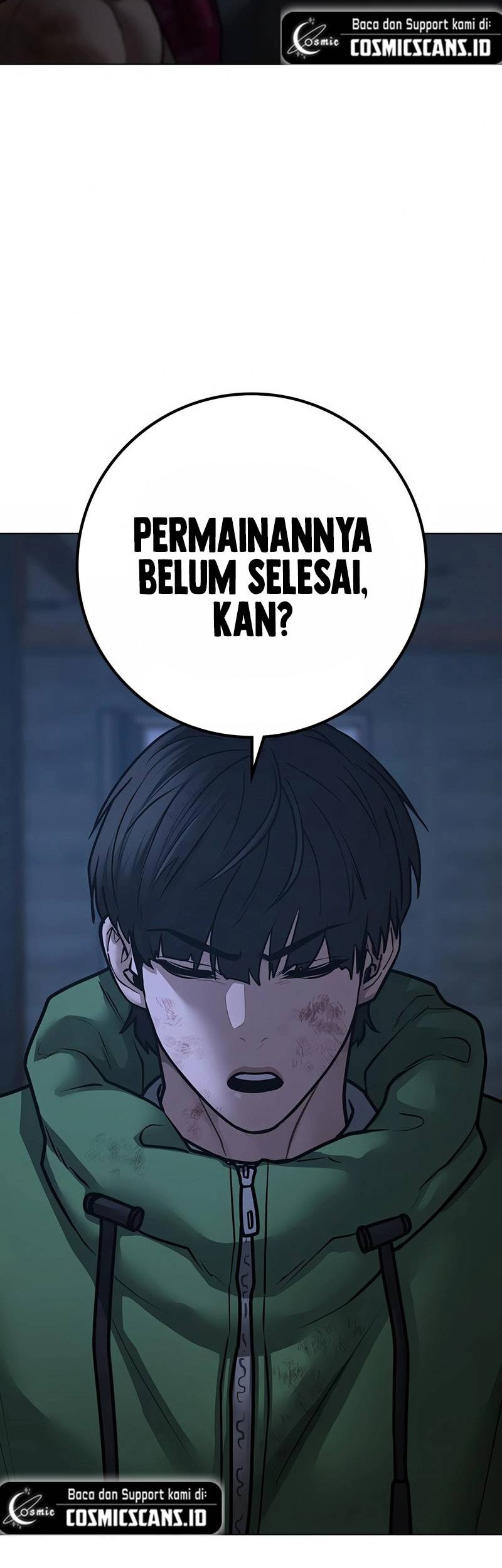 Reality Quest Bab 94 halaman 46