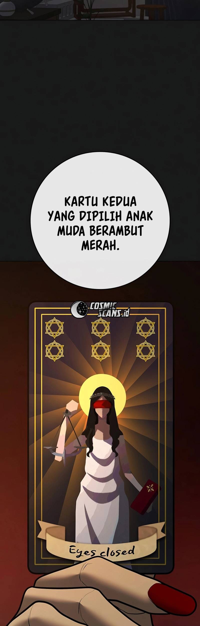 Reality Quest Bab 94 halaman 49