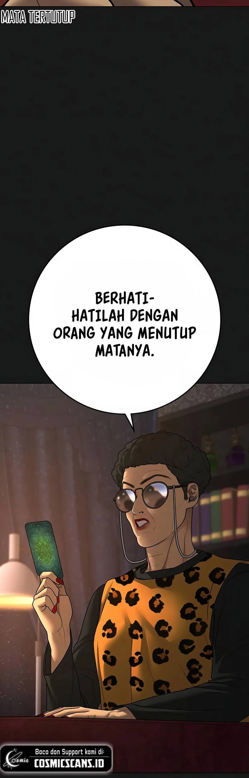 Reality Quest Bab 94 halaman 50