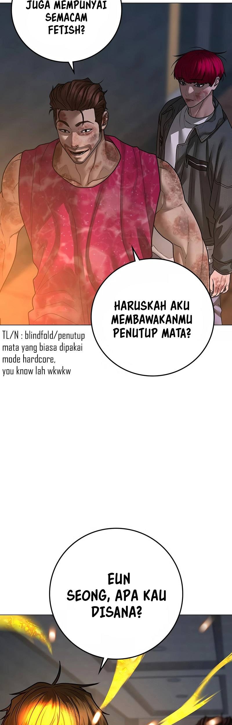 Reality Quest Bab 94 halaman 55