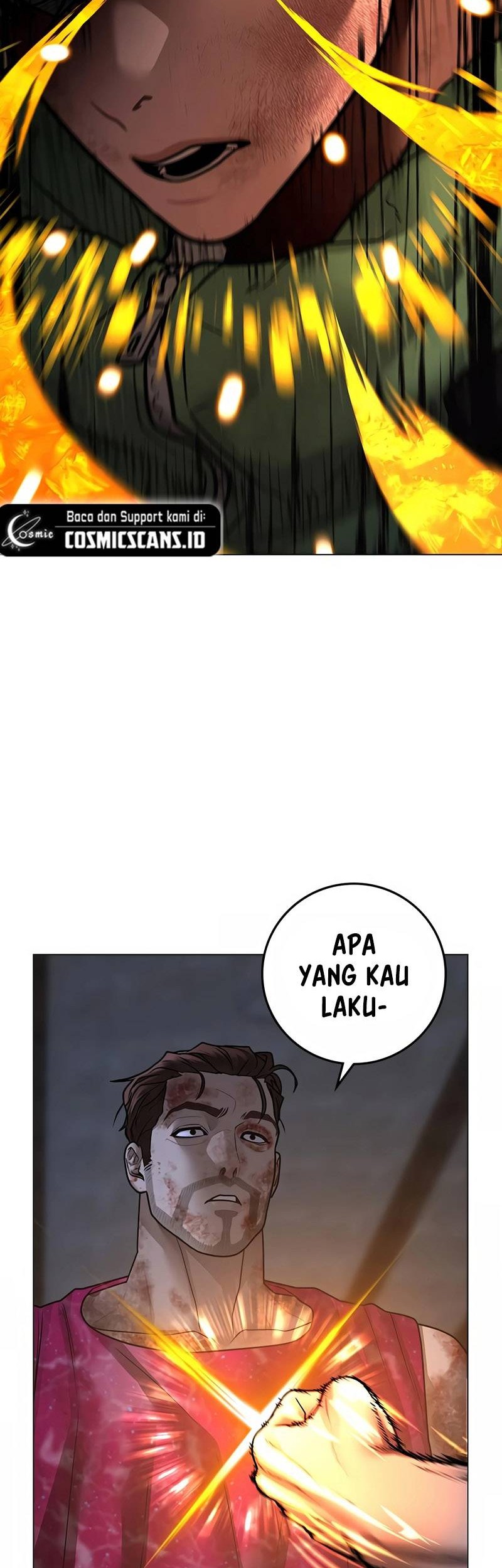 Reality Quest Bab 94 halaman 58