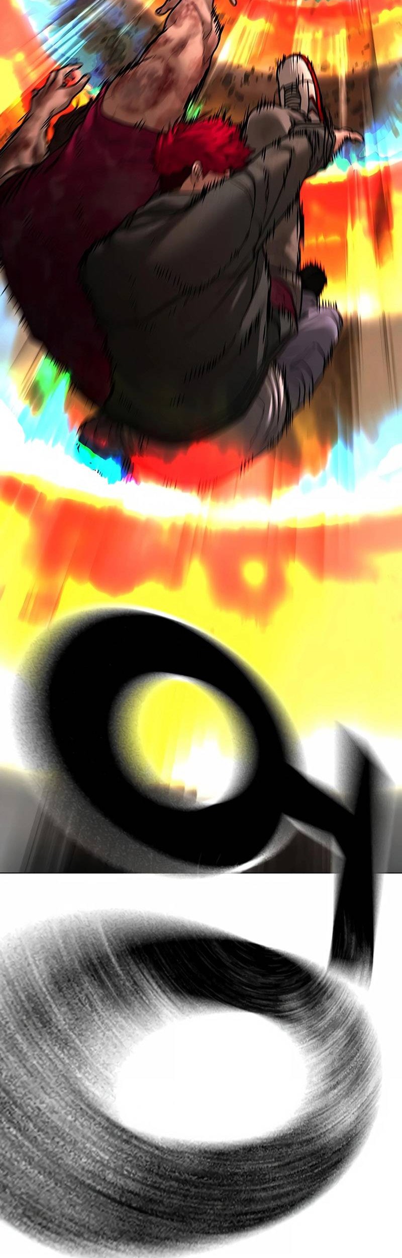 Reality Quest Bab 94 halaman 64