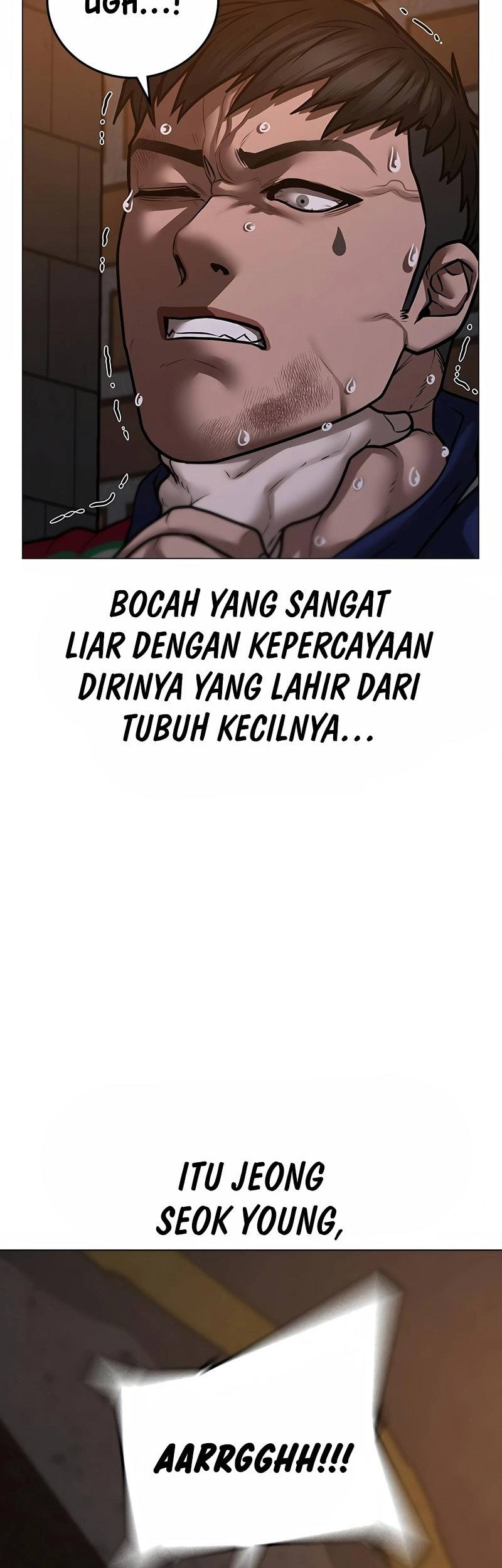 Reality Quest Bab 94 halaman 72