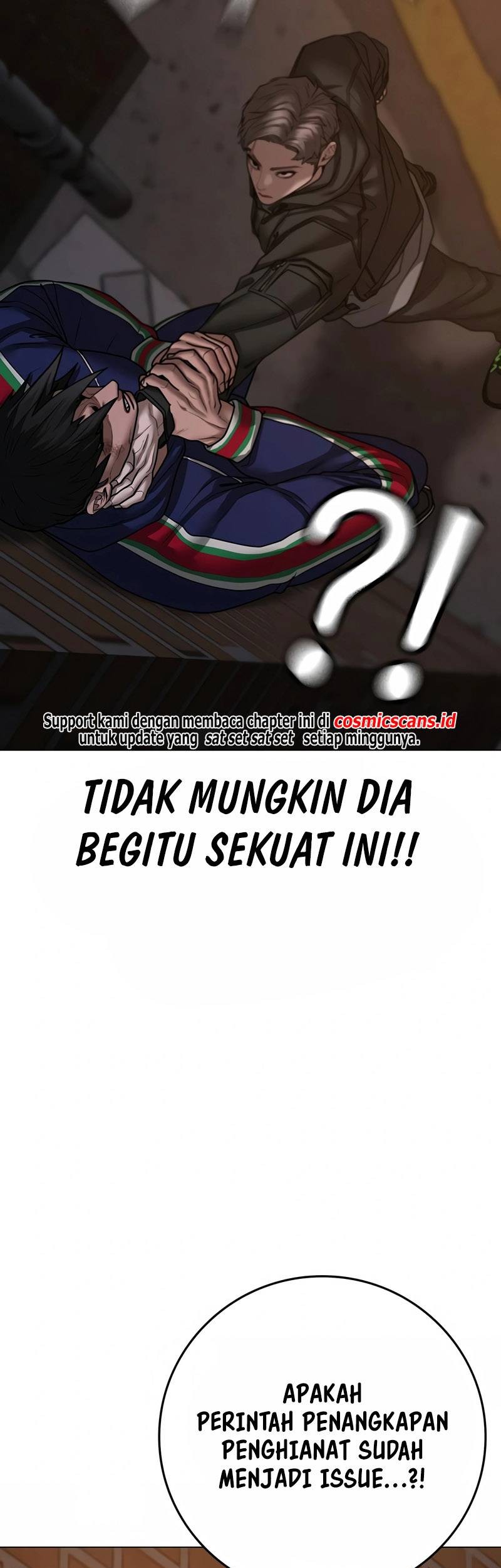 Reality Quest Bab 94 halaman 73