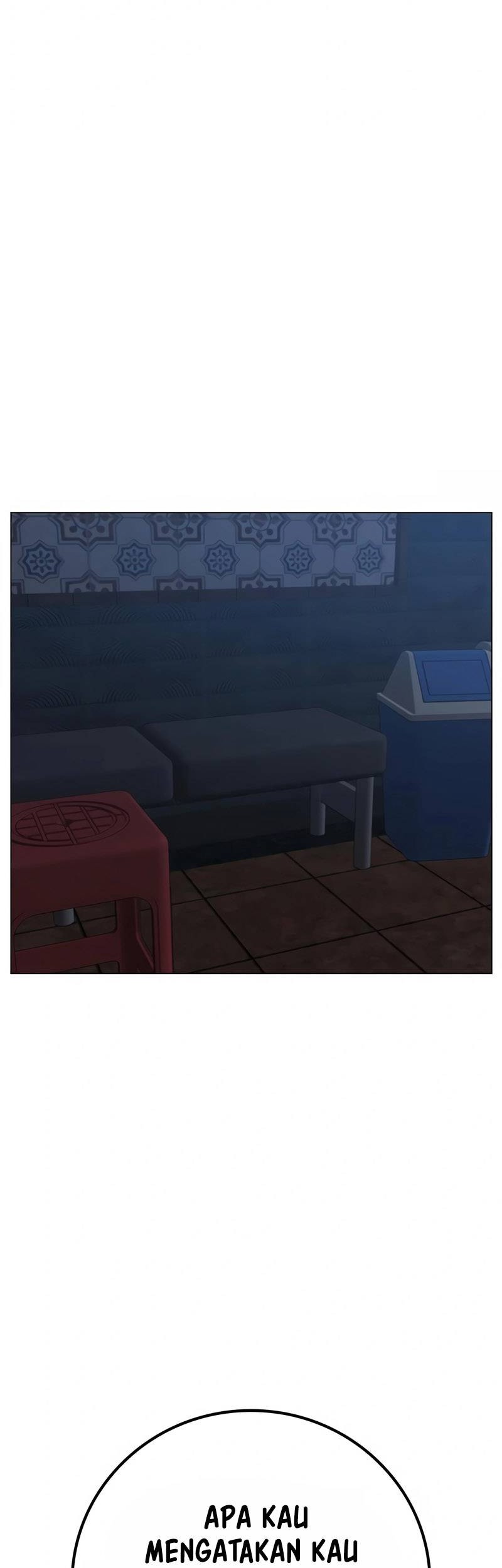 Reality Quest Bab 94 halaman 83