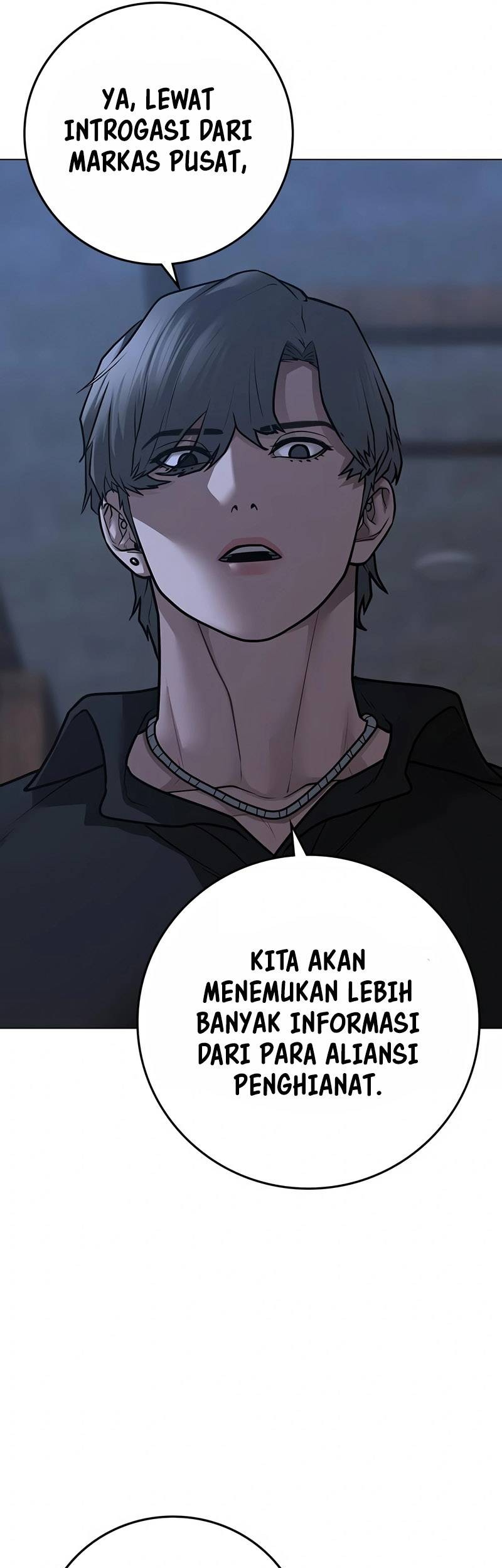 Reality Quest Bab 94 halaman 85