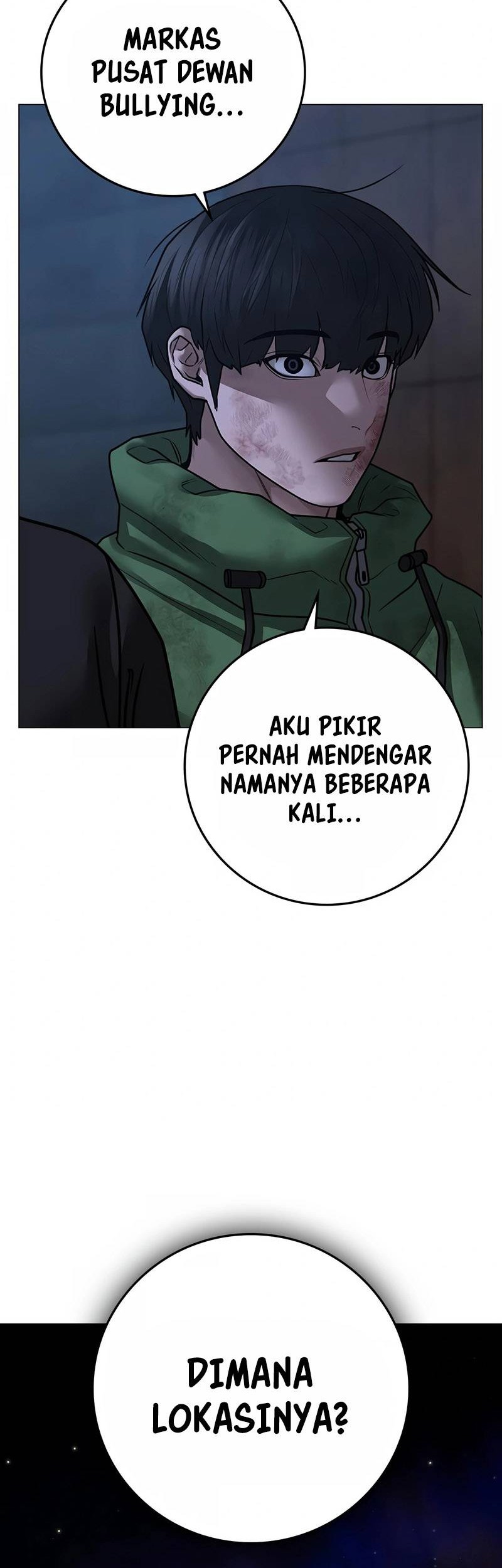 Reality Quest Bab 94 halaman 86