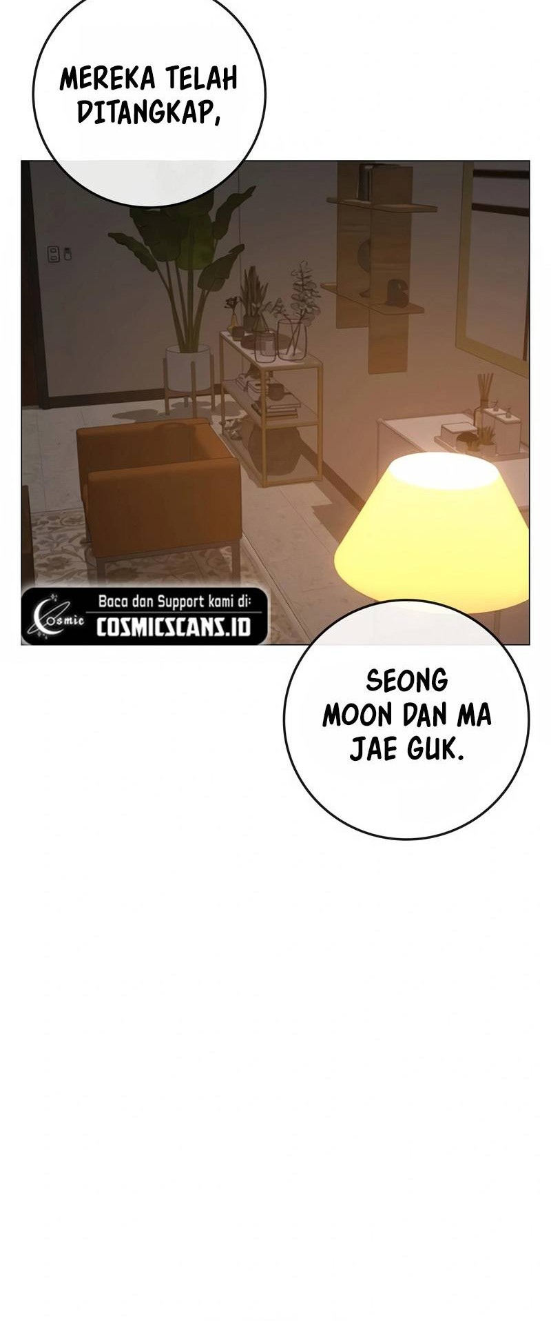 Reality Quest Bab 94 halaman 88
