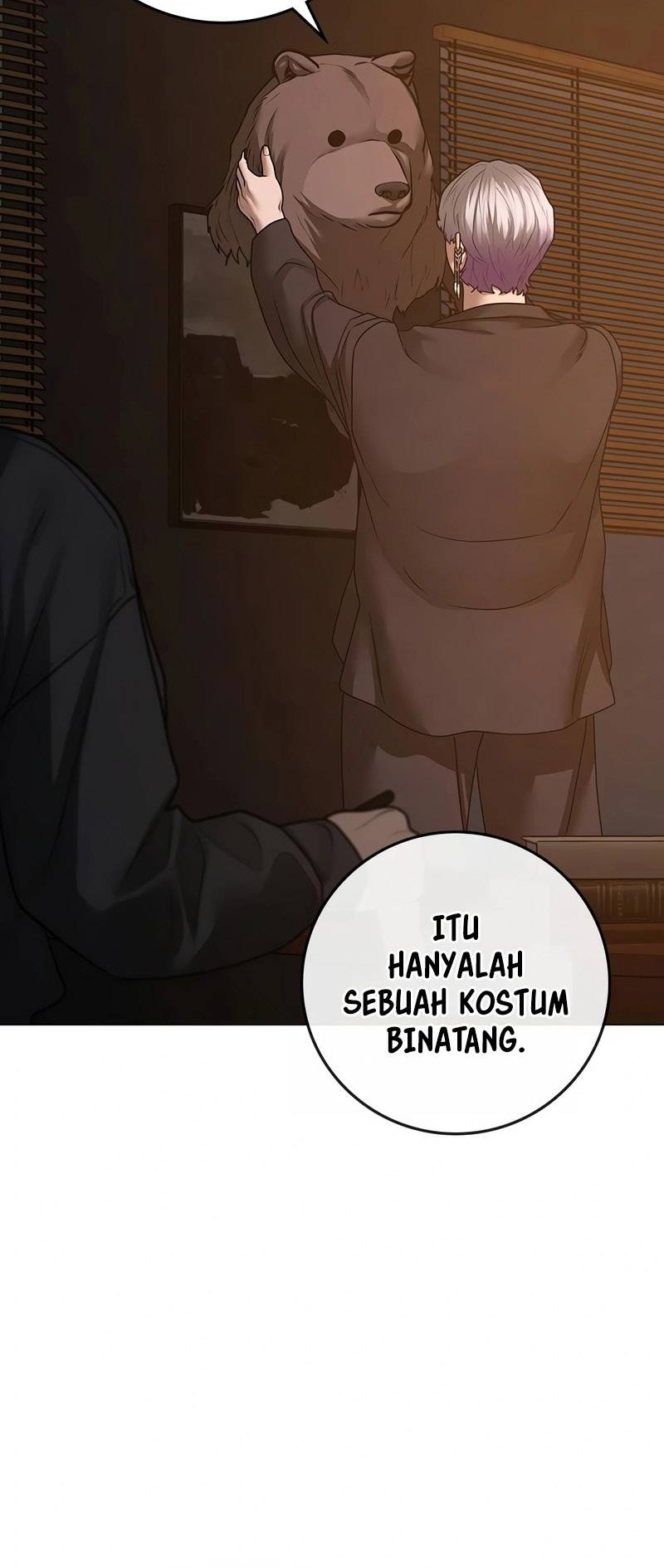 Reality Quest Bab 94 halaman 92