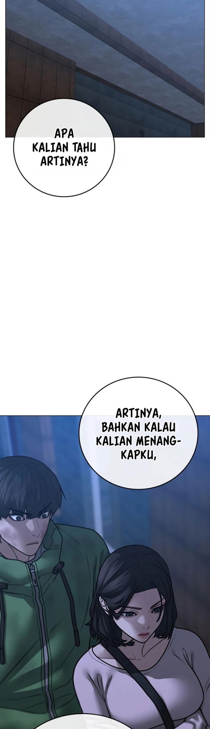 Reality Quest Bab 95 halaman 19