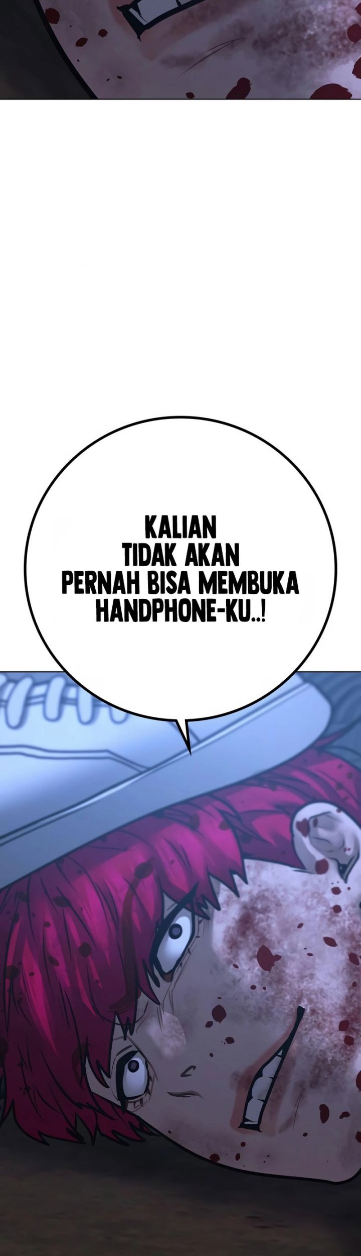 Reality Quest Bab 95 halaman 23