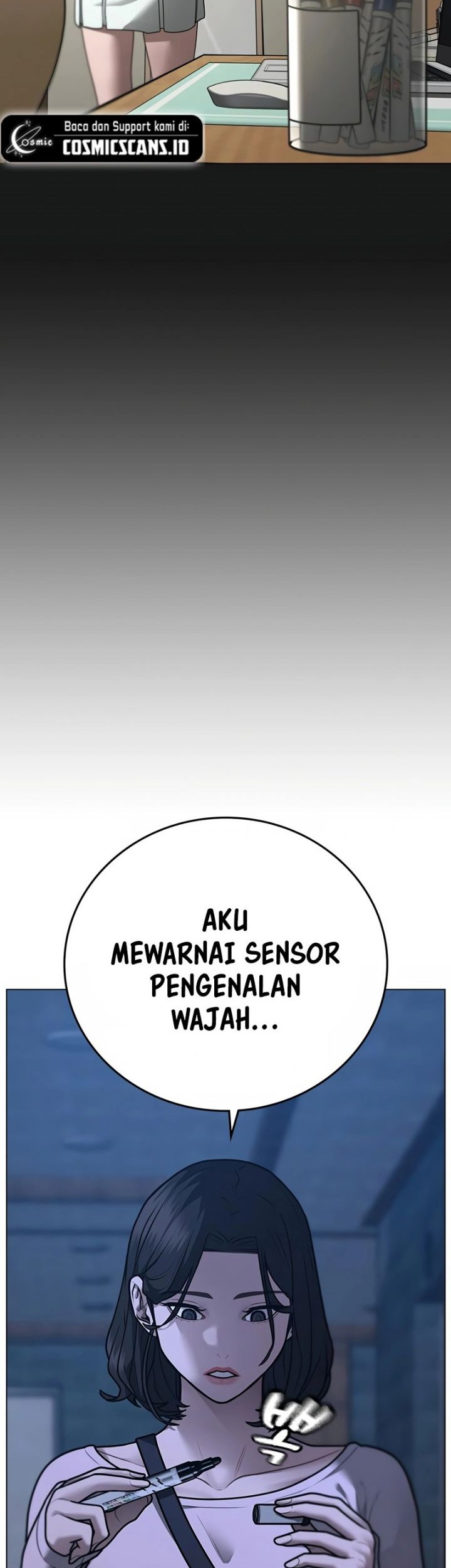 Reality Quest Bab 95 halaman 34