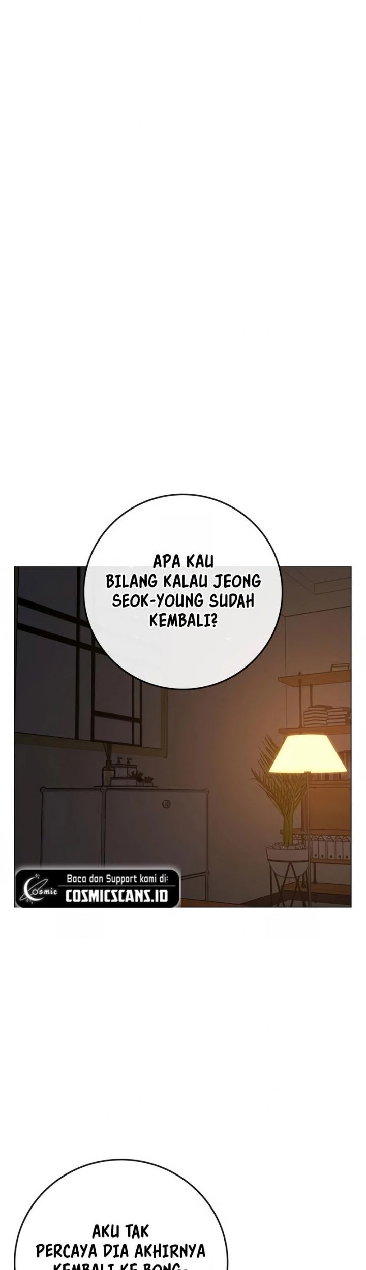 Reality Quest Bab 95 halaman 42