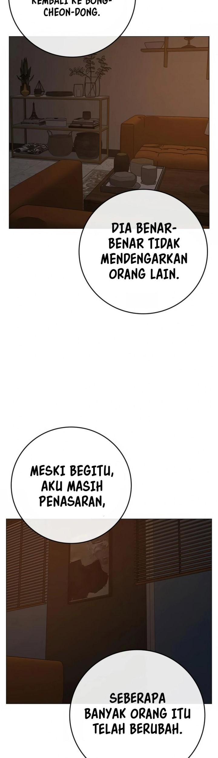 Reality Quest Bab 95 halaman 43