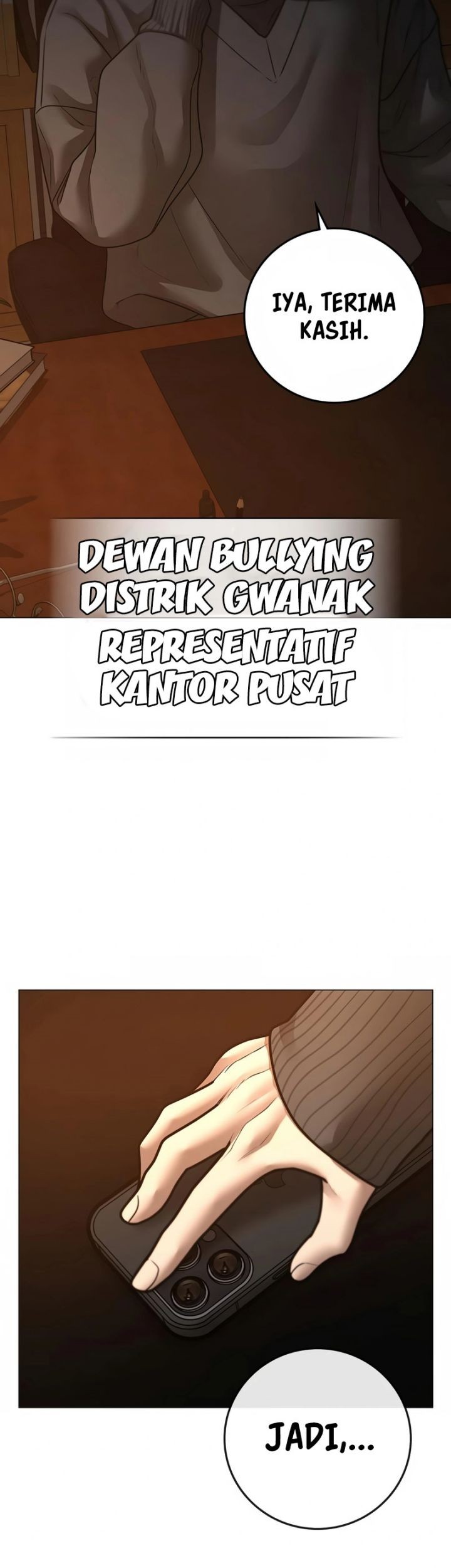 Reality Quest Bab 95 halaman 45
