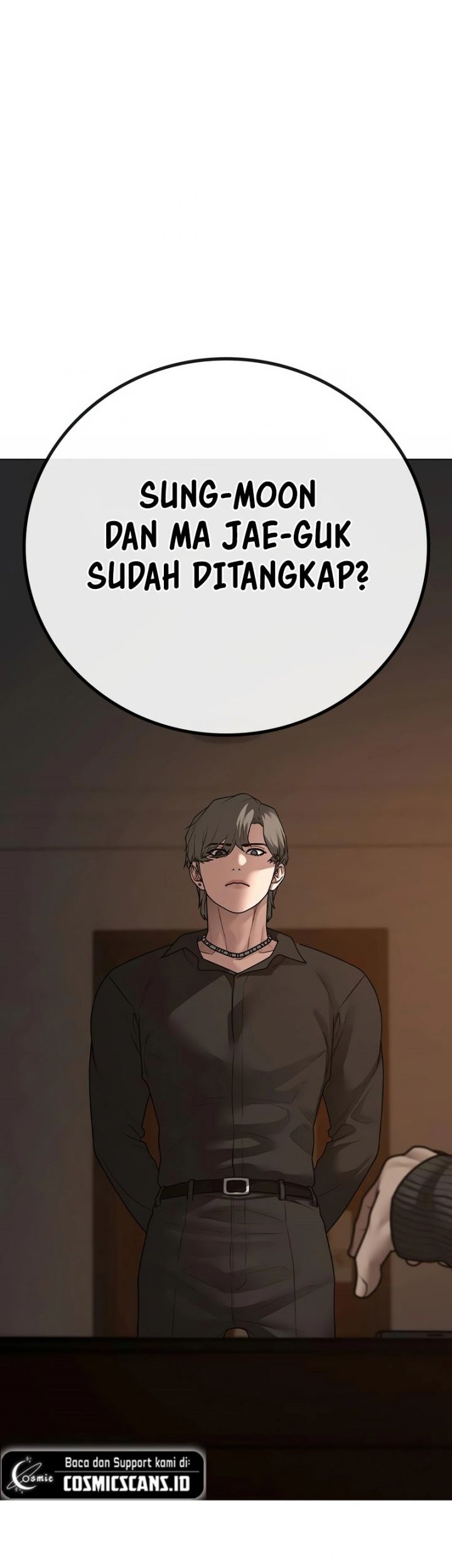 Reality Quest Bab 95 halaman 46