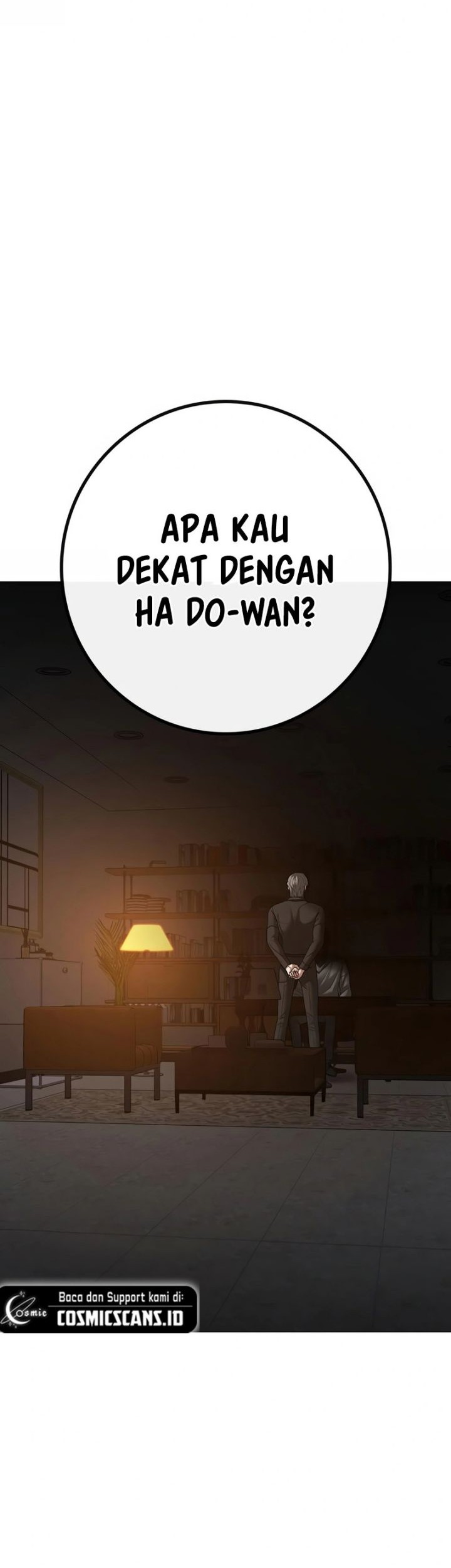 Reality Quest Bab 95 halaman 50