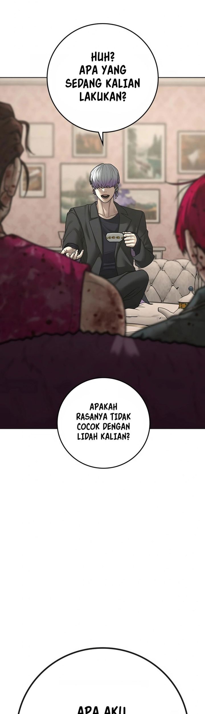 Reality Quest Bab 95 halaman 61