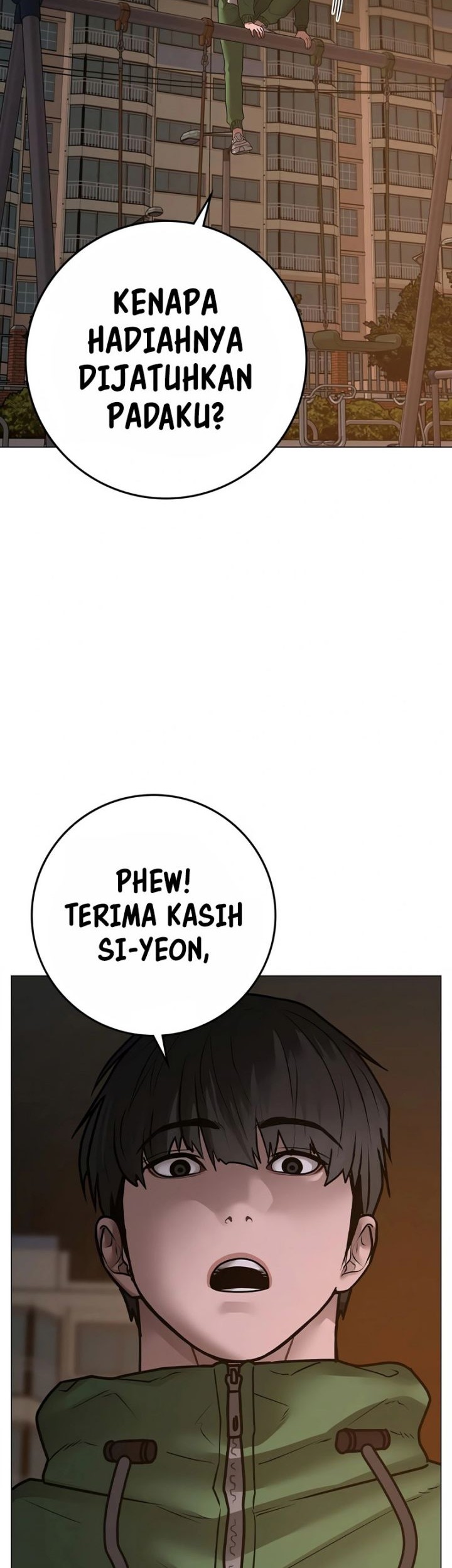 Reality Quest Bab 95 halaman 77