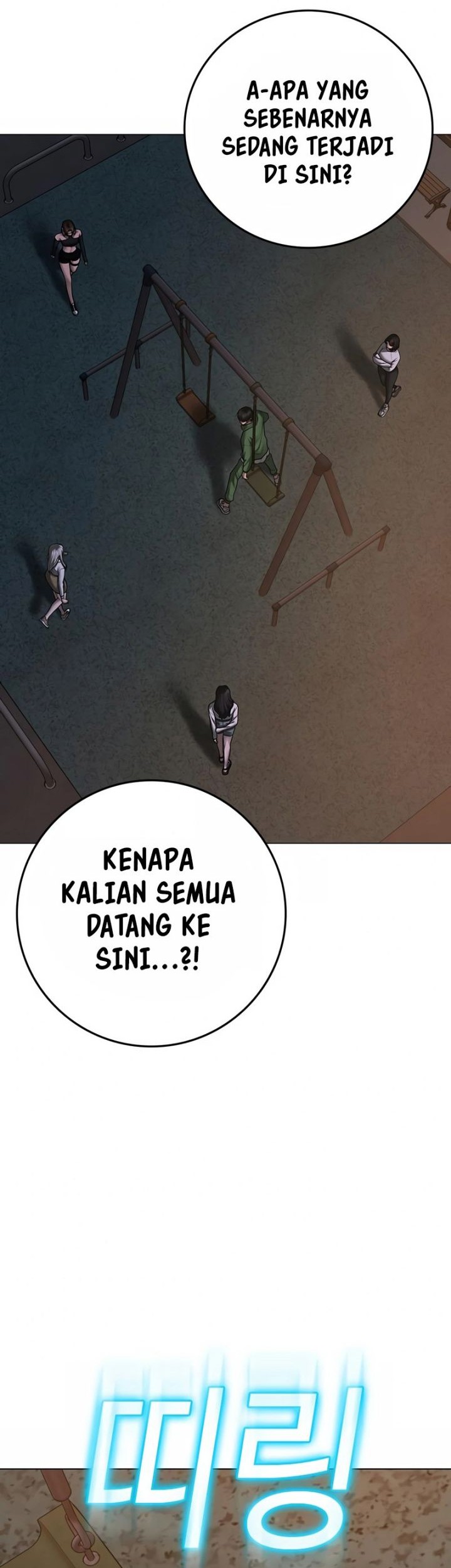 Reality Quest Bab 95 halaman 93