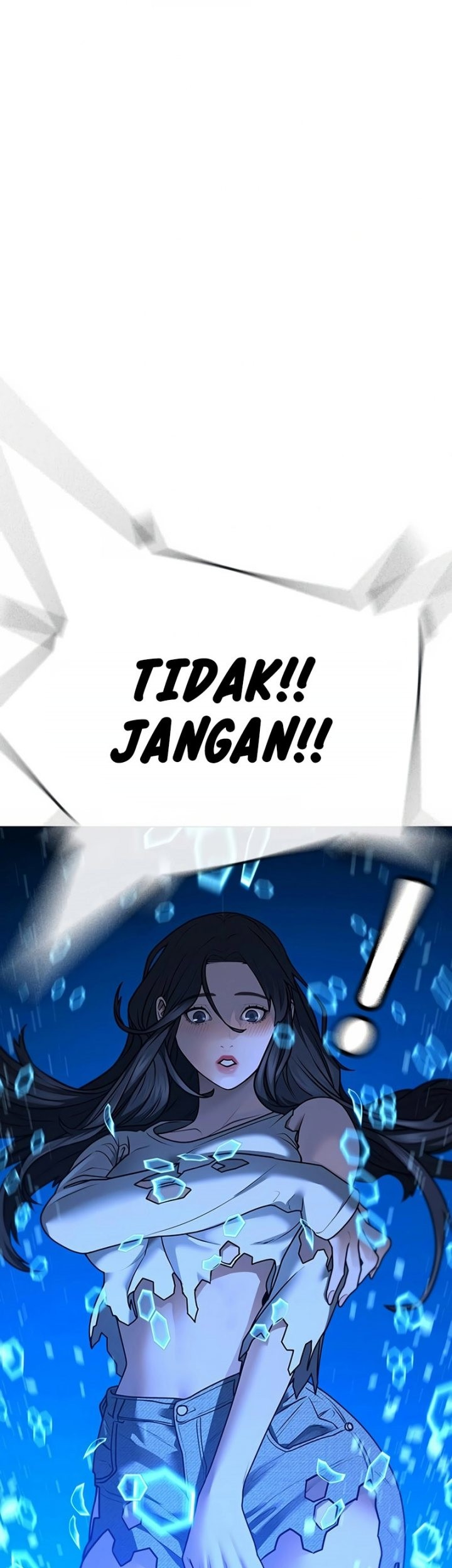 Reality Quest Bab 96 halaman 12