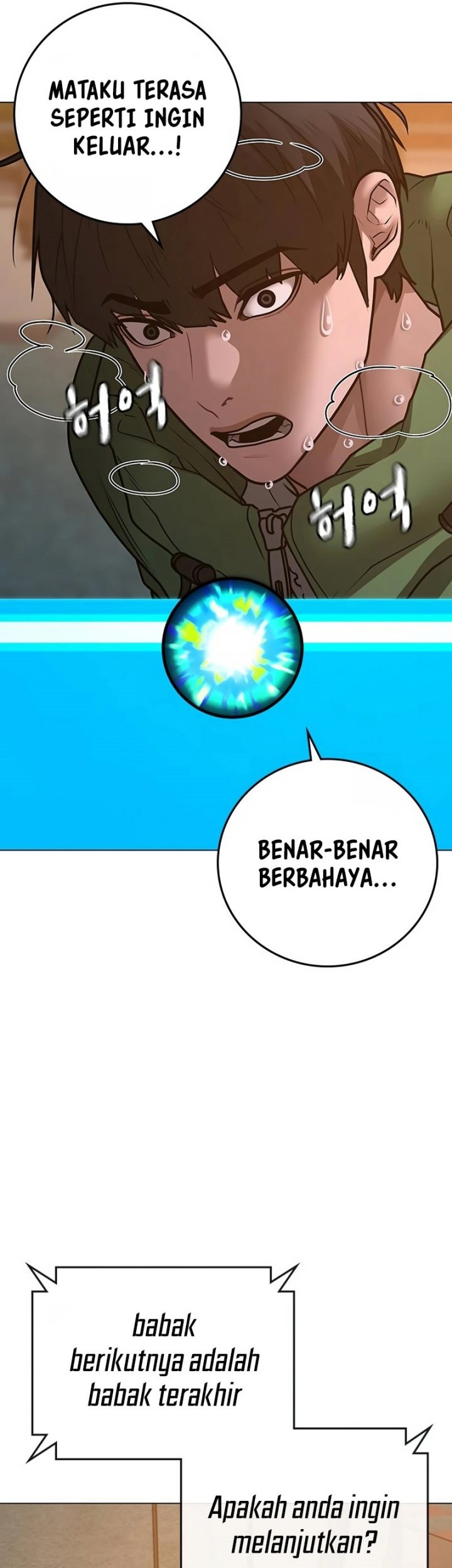 Reality Quest Bab 96 halaman 36
