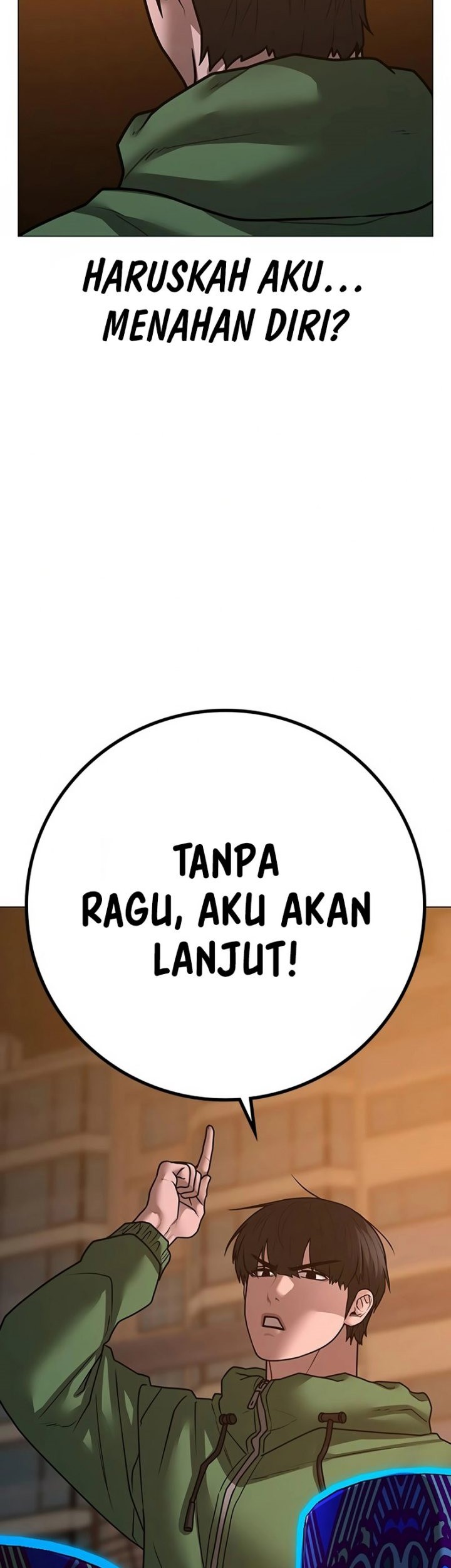 Reality Quest Bab 96 halaman 42