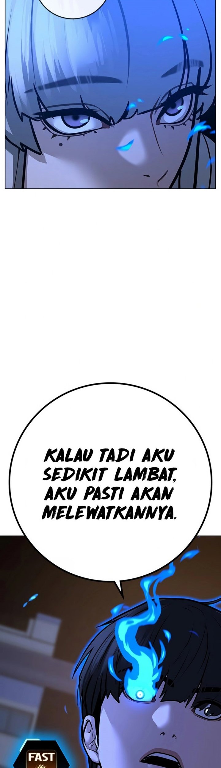 Reality Quest Bab 96 halaman 53