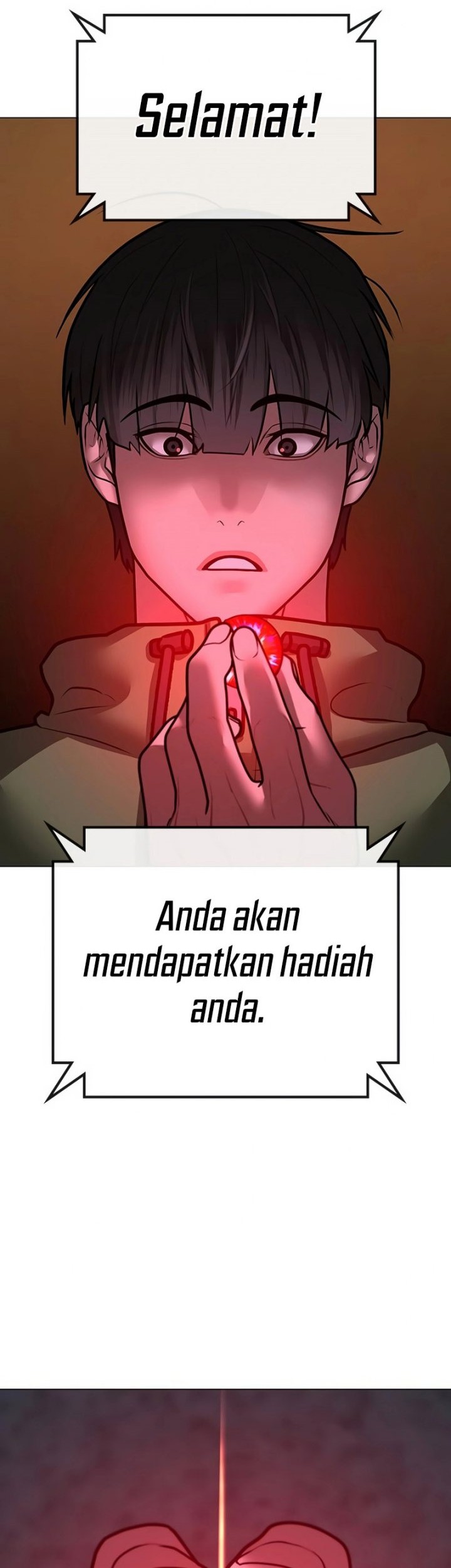 Reality Quest Bab 96 halaman 57