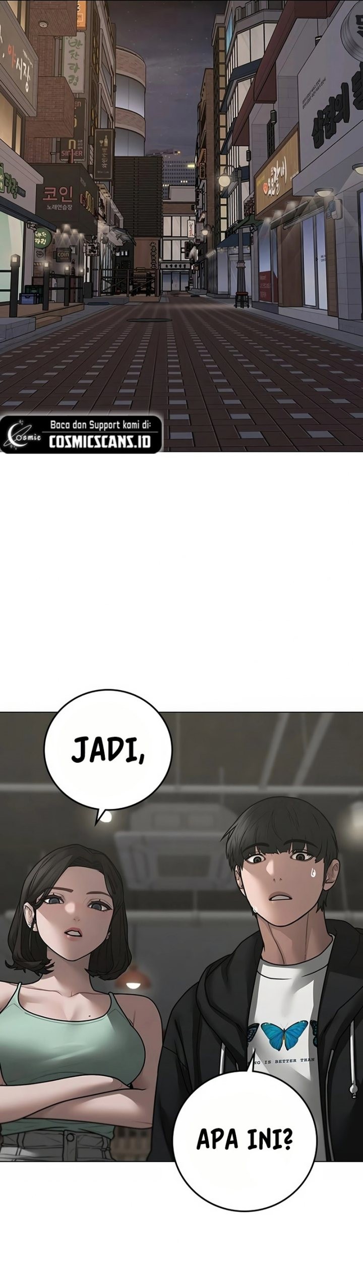 Reality Quest Bab 96 halaman 72