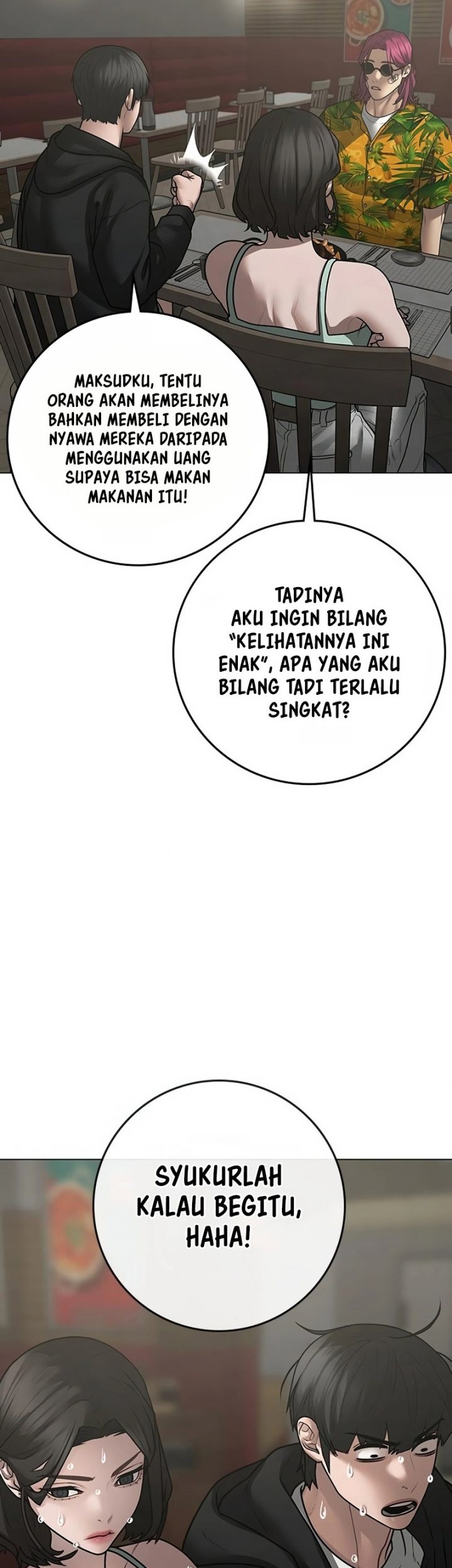 Reality Quest Bab 96 halaman 77