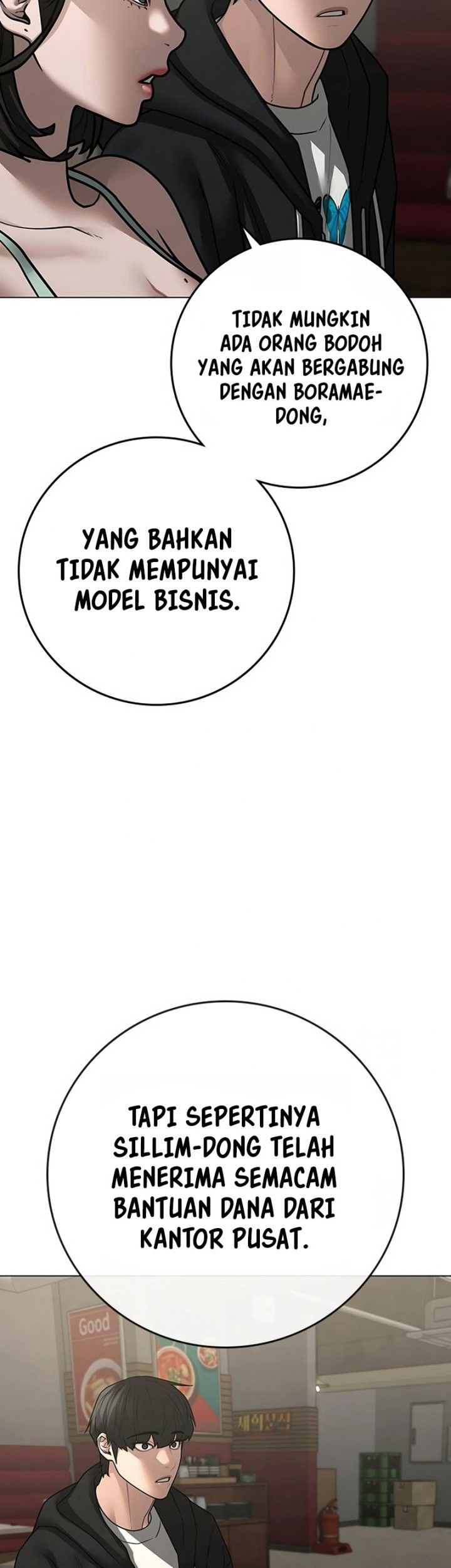 Reality Quest Bab 96 halaman 82