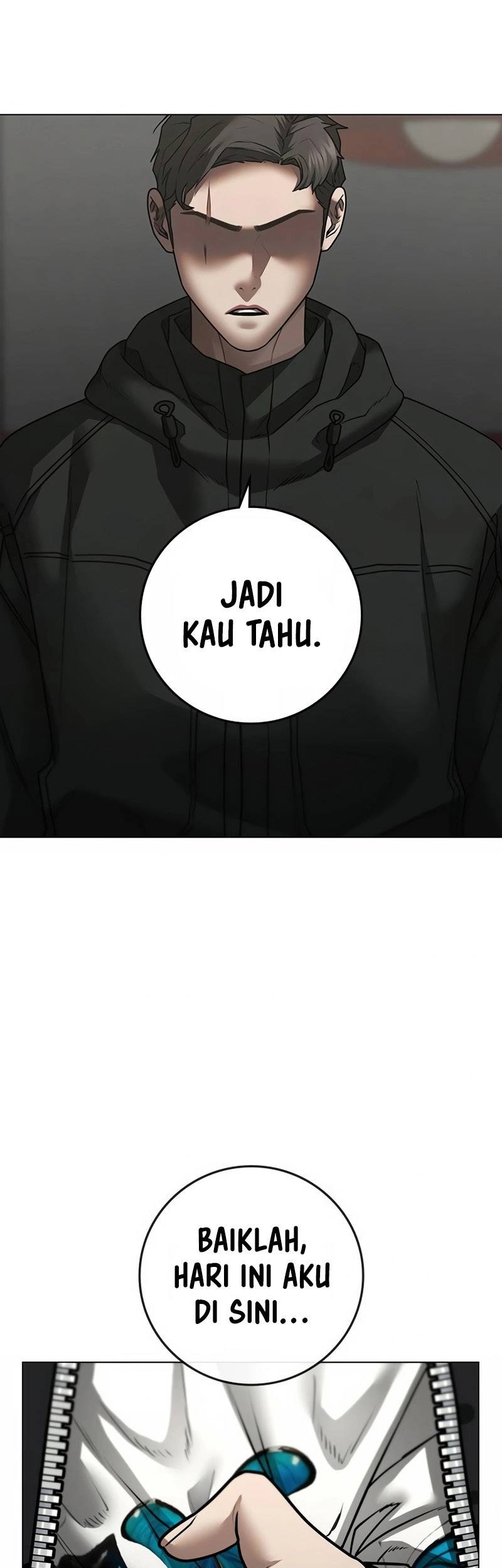 Reality Quest Bab 97 halaman 7