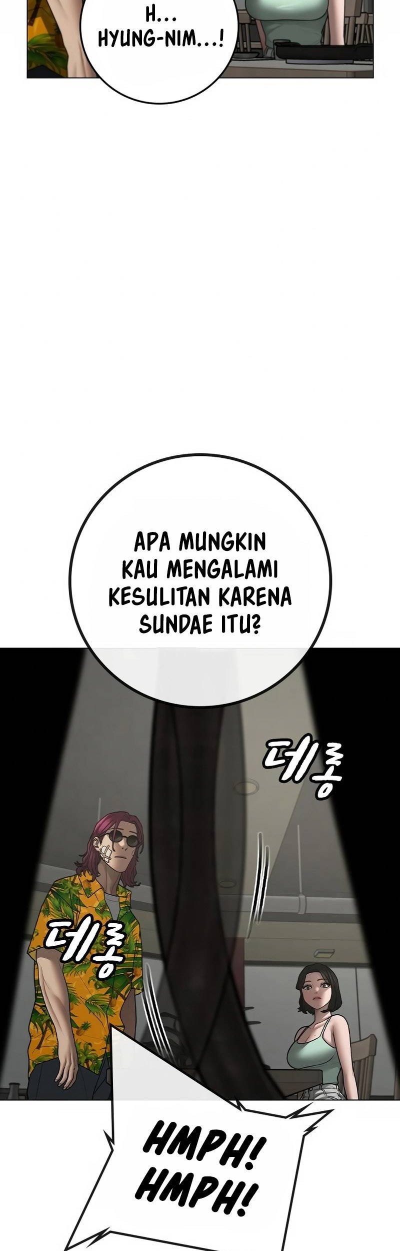 Reality Quest Bab 97 halaman 11
