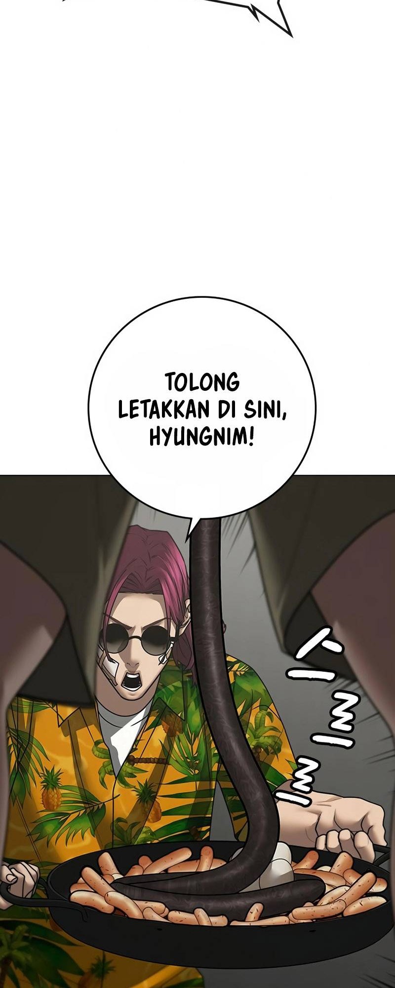 Reality Quest Bab 97 halaman 12