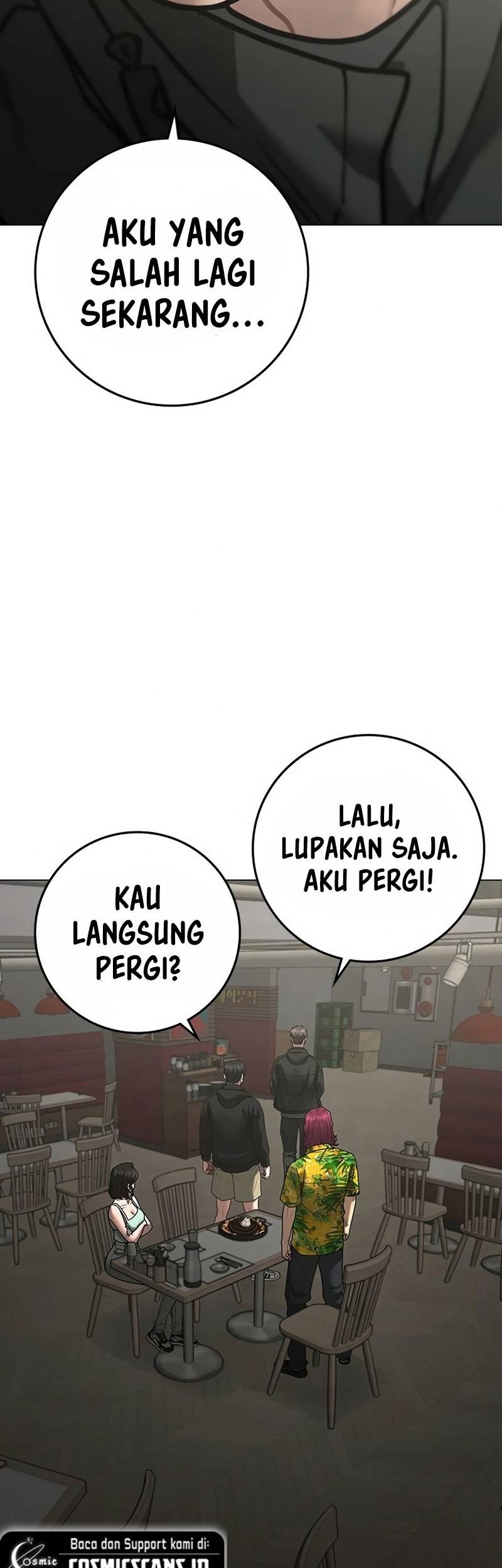 Reality Quest Bab 97 halaman 23