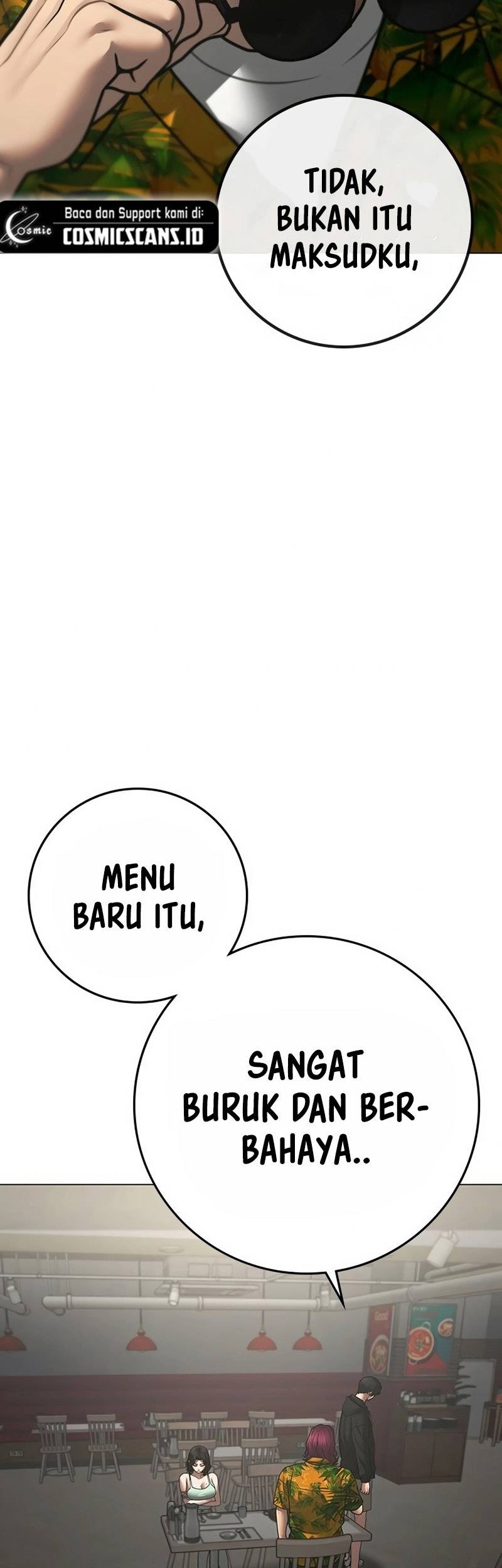 Reality Quest Bab 97 halaman 30