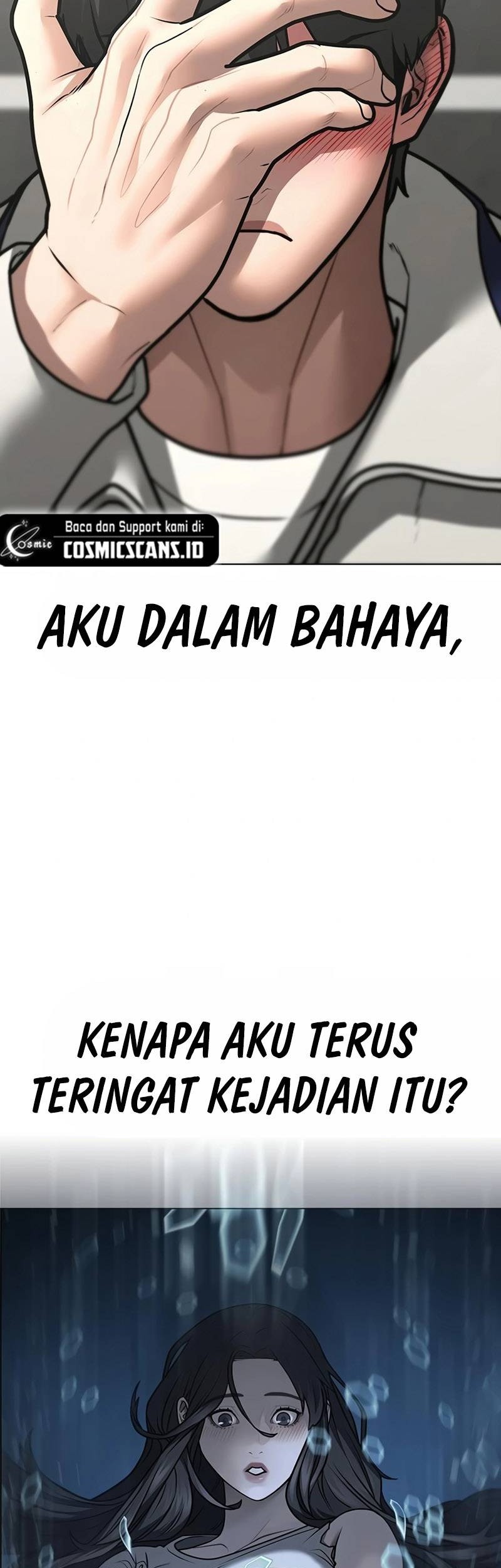 Reality Quest Bab 97 halaman 35