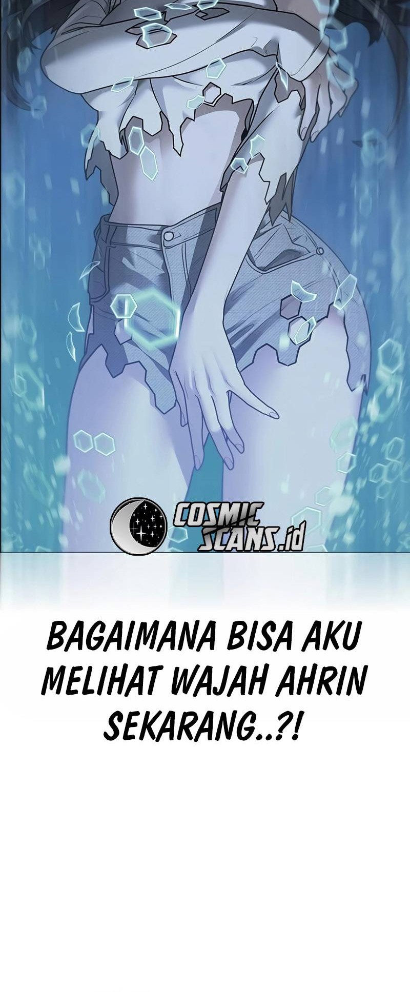 Reality Quest Bab 97 halaman 36
