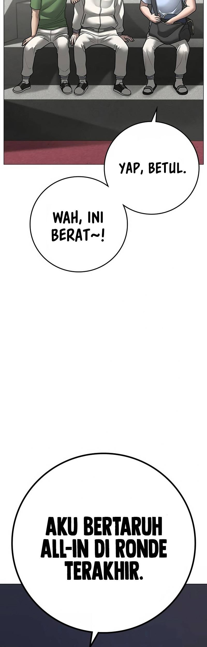 Reality Quest Bab 97 halaman 43