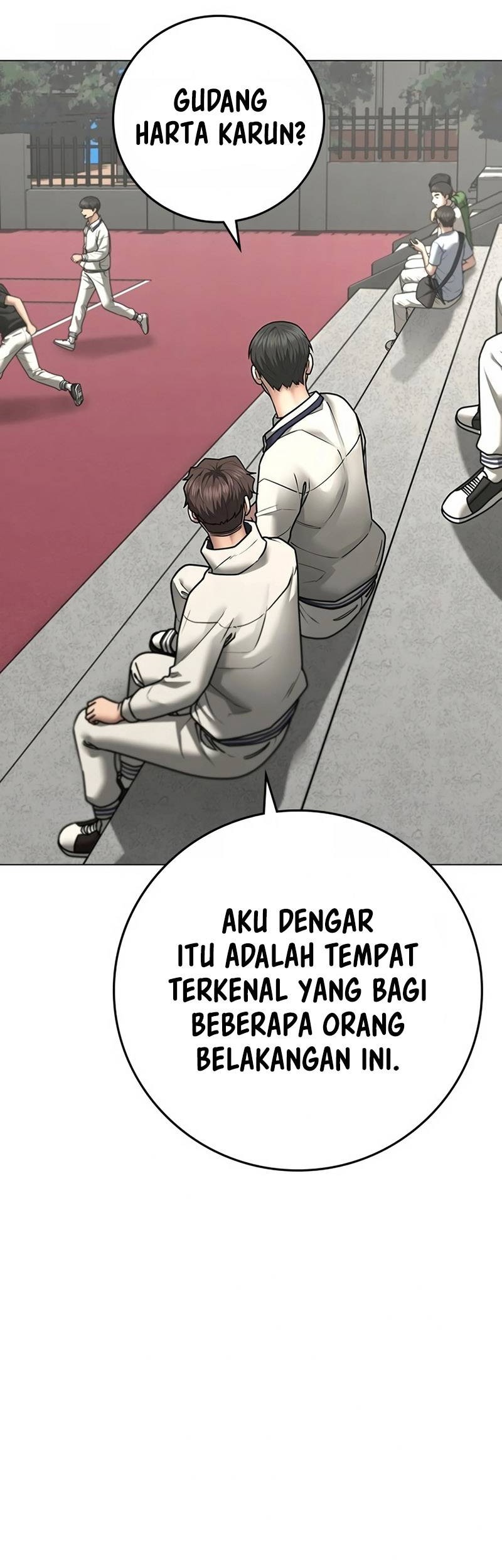 Reality Quest Bab 97 halaman 47