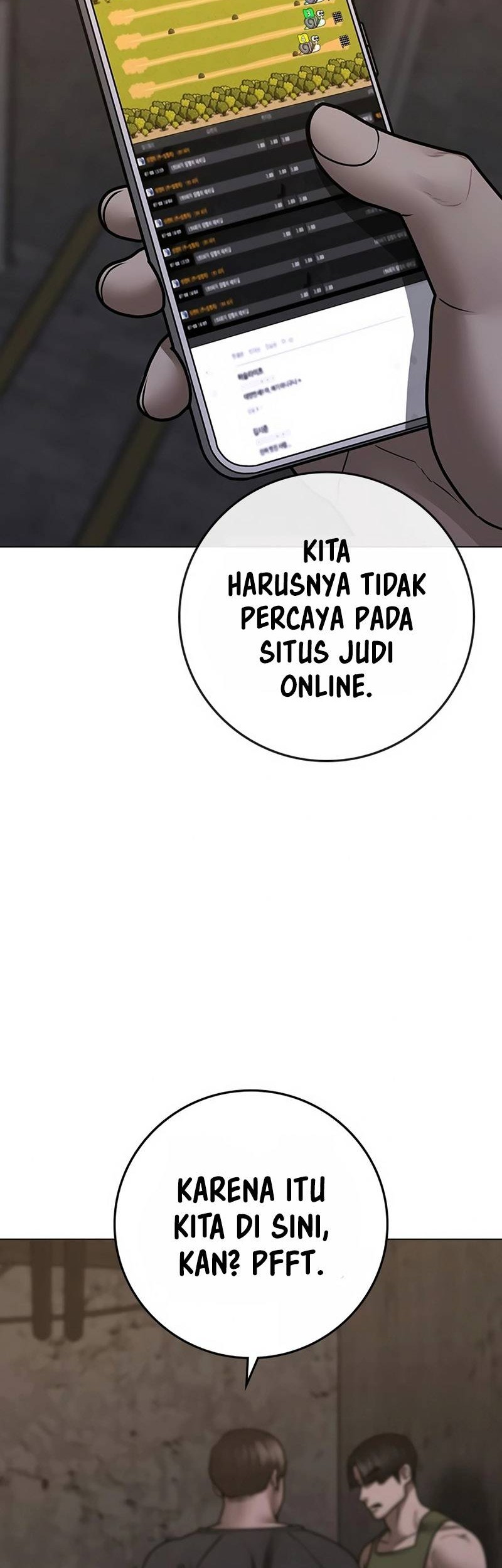 Reality Quest Bab 97 halaman 62
